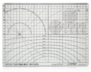 DSPIAE - Cutting Mat Size A4
