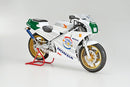 Aoshima 1/12 Honda MC18 NSR250R SP Custom '89