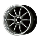 Aoshima 1/24 ADVAN RACING RS-DF 19" Tire & Wheel Set