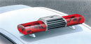 Aoshima 1/24 Light Bar The Tuned Parts Series Patrol Car Parts B