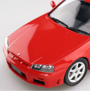 Aoshima 1/24 NISSAN ER34 SKYLINE 25GT-X TURBO '98 / 25GT TURBO '01