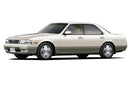 Aoshima 1/24 Nissan GC34 Laurel Medalist V/ Club S '93