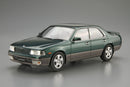 Aoshima 1/24 Nissan GC34 Laurel Medalist V/ Club S '93