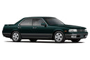 Aoshima 1/24 Nissan GC34 Laurel Medalist V/ Club S '93
