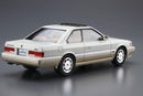 Aoshima 1/24 Nissan UF31 LEOPARD Ultima V30Twincam Turbo '90