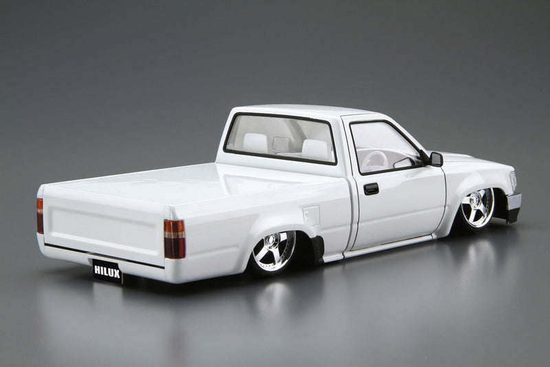 Aoshima 1/24 RN80 Hilux Custom 85 (Toyota)