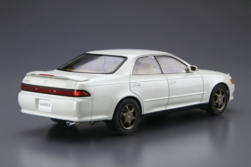 Aoshima 1/24 Toyota JZX90 MarkII Grande/Tourer '92