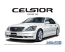 Aoshima1/24 Toyota UCF31 Celsior '05