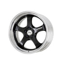 Aoshima 1/24 WORK MEISTER S1R 19" Tire & Wheel Set