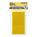 HIQ Parts - Circular masking sticker S (1.0 to 2.8mm) (1pc)