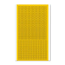 HIQ Parts - Circular masking sticker S (1.0 to 2.8mm) (1pc)