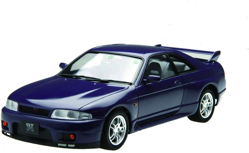 Fujimi 1/24 1995 Nissan Skyline R33 V-Spec 2-Door Car