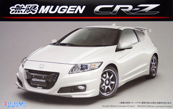 Fujimi 1/24 Honda CR-Z Mugen