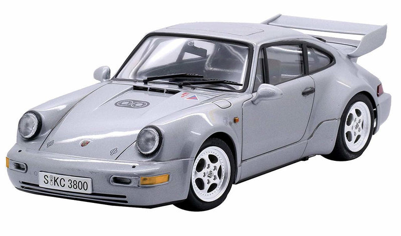 Fujimi 1/24 Porsche 911 Carrera 3.8 RSR