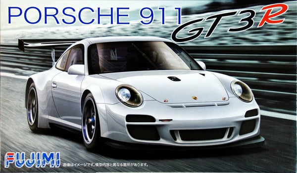 Fujimi 1/24 Porsche 911GT3R