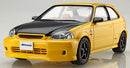 Fujimi 1/24 Spoon Honda Civic TypeR (EK9)