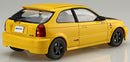 Fujimi 1/24 Spoon Honda Civic TypeR (EK9)