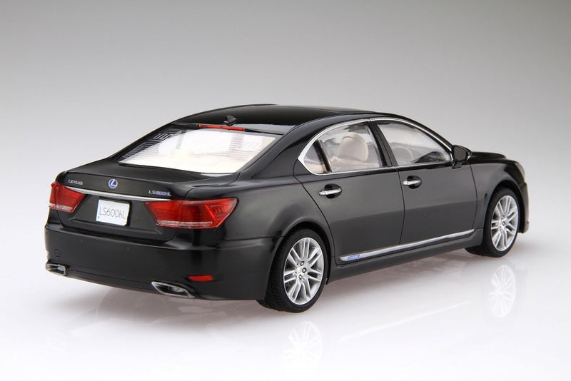 Fujimi 1/24 Lexus IS600HL 2013