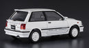 Hasegawa 1/24 Toyota Starlet Ep71 Turbo (HC32)