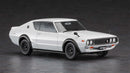 Hasegawa 1/24 Nissan Skyline 2000GT-R (KPGC110)