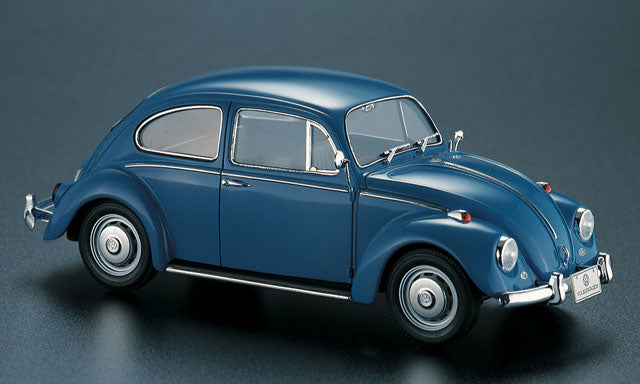 Hasegawa 1/24 Volkswagen Beetle '1967'