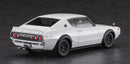Hasegawa 1/24 Nissan Skyline 2000GT-R (KPGC110)