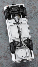 Hasegawa 1/24 Nissan Skyline 2000GT-R (KPGC110)