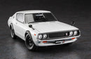 Hasegawa 1/24 Nissan Skyline 2000GT-R (KPGC110)