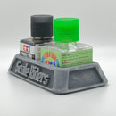 Scale Riders Cement Holder for Tamiya