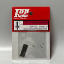 Top Studio TD23137 1/20 - 1/24 Toggle Switch