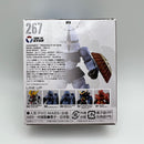 Bandai Shokugan Gundam Converge Gyan 10th Anniversary 267