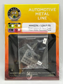 Mr. Model MM1074 - Moon Water Recovery Tank