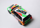NuNu Hobby PLATZ 1/24 Honda Civic EF9 '92 (AIDA) Jaccs OPEN BOX+ Extras