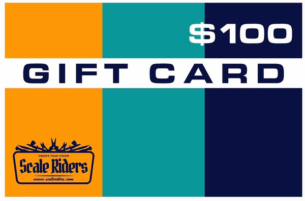 Gift Card $100