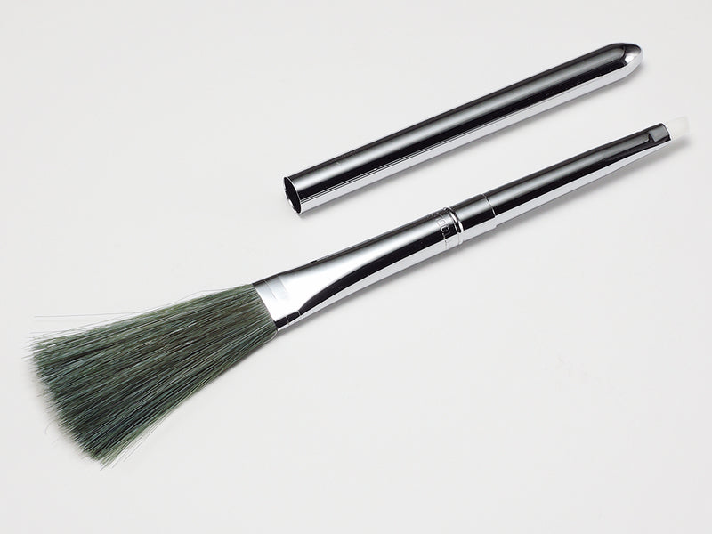 Tamiya 74078 Craft Tools - Model Cleaning Brush (Anti-Static)