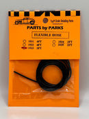 PARTS BY PARKS PBP-1033 2" Rubber Hose