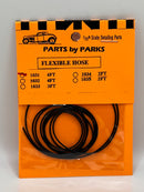 PARTS BY PARKS PBP-1031 1" Rubber Hose