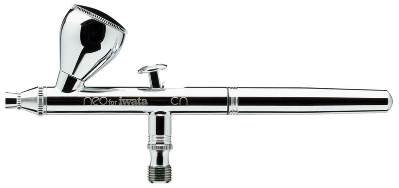 IWATA - NEO for Iwata CN Gravity Feed Dual Action Airbrush