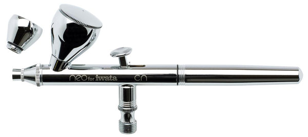 IWATA - NEO for Iwata CN Gravity Feed Dual Action Airbrush