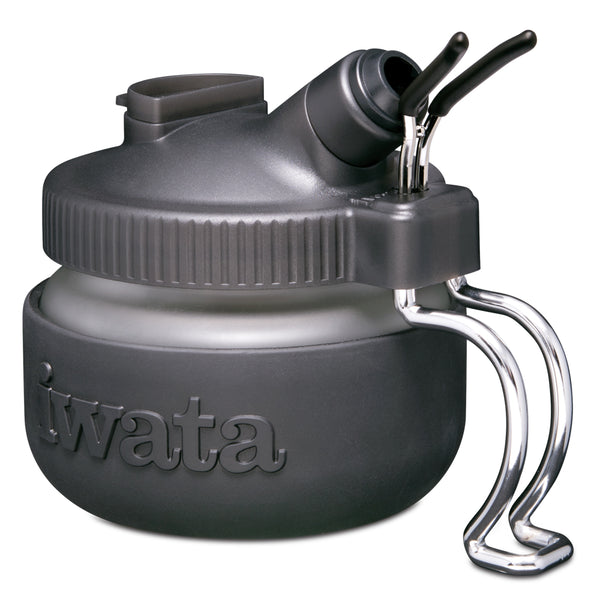 IWATA - Universal Spray Out Pot