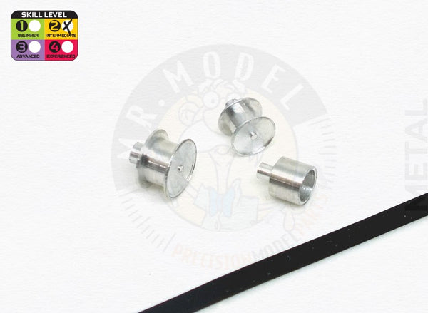 Mr. Model MM1020 - Pulley Set 4