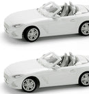 Meng 1/24 BMW Z4 M40i