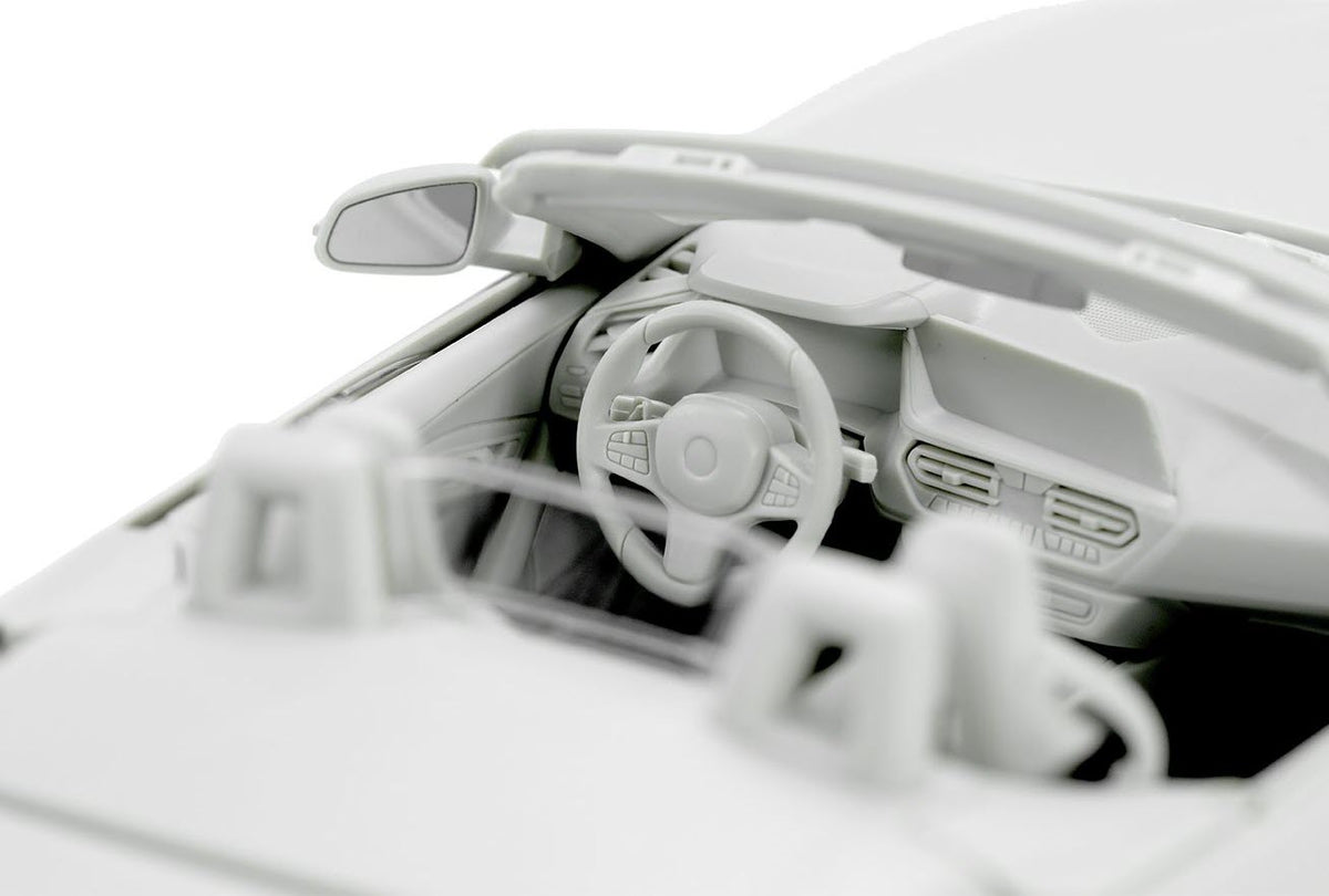 Meng 1/24 BMW Z4 M40i