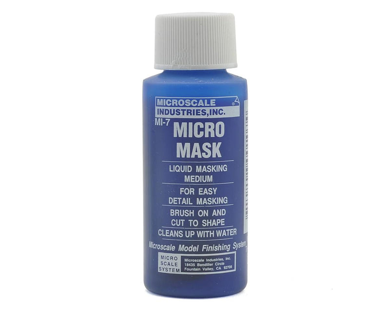 MICROSCALE IND. Micro Mask 1oz Bottle