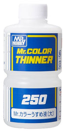 Mr Hobby Mr. Color Thinner - 250ml