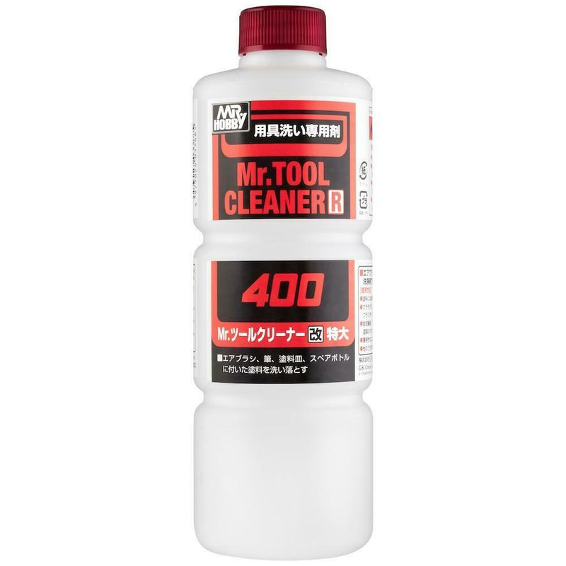 Mr Hobby Mr Tool Cleaner - 400ml