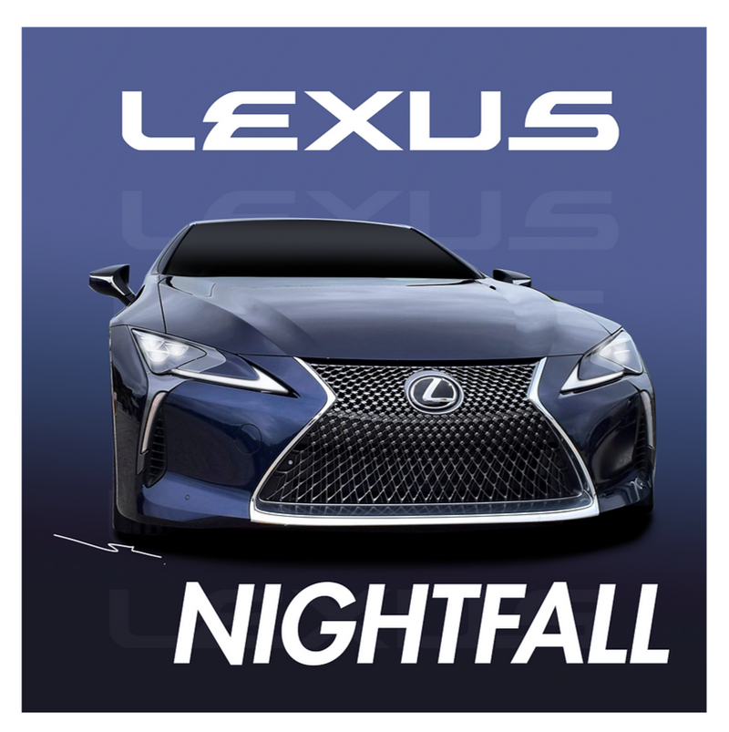 Lexus Nightfall