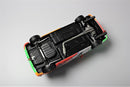 NuNu Hobby PLATZ 1/24 Honda Civic EF9 '92 (AIDA) Jaccs OPEN BOX+ Extras