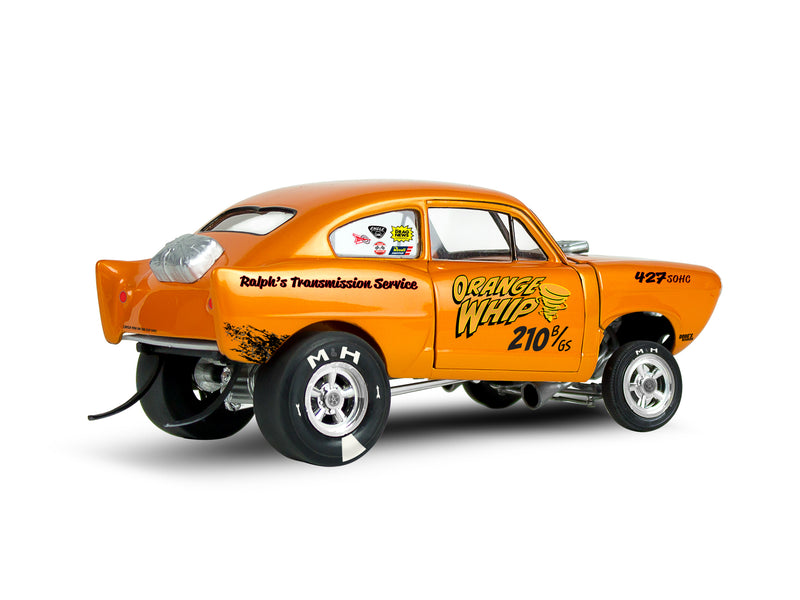 REVELL - 1/25 1951 Henry J Gasser Drag Car