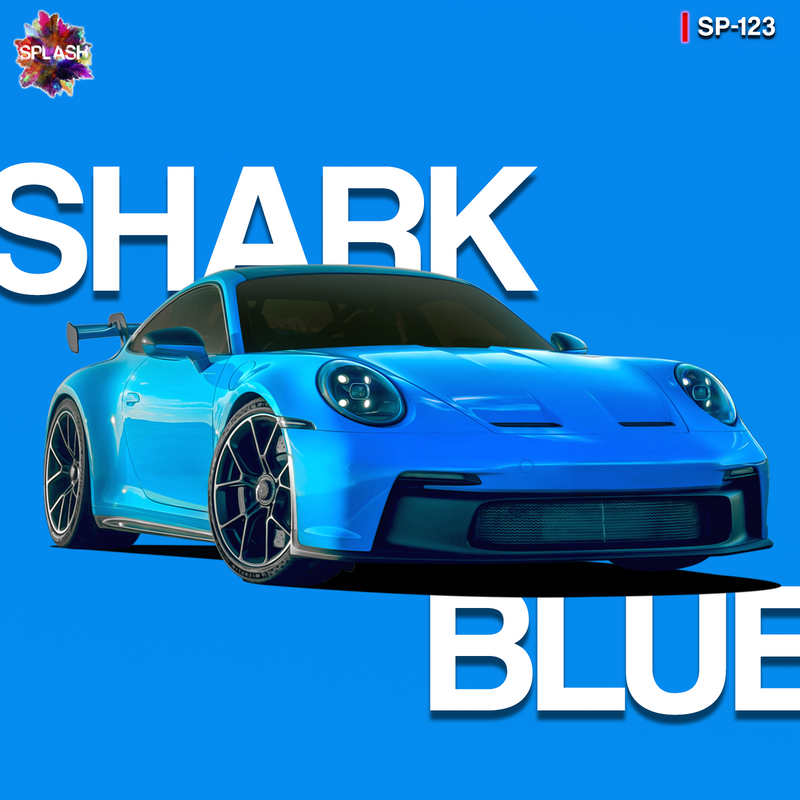 Splash Paints Shark Blue SP-123